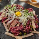 씨유 포항이동대로점 | 연신내 해산물 물회 맛집 &#39;포항물회&#39; 횟집 내돈내산 솔직후기 (주차, 메뉴, 화장실)