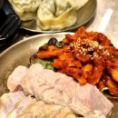 정직한푸드 | [김포공항 롯데몰 맛집] 3대를 이어온 정직한 손맛, 한티옥 보쌈정식 솔직 후기