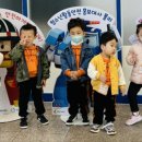 레인보우 버블쇼 이미지