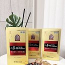 고려인삼진흥 | 부모님선물로 고른 고려인삼진흥 홍삼스틱