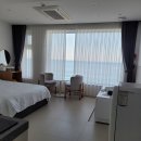 오핑펜션 | 강릉 오션뷰 펜션 감성 숙소 오핑하우스 502호