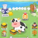 재화목장 | 올목장 + 올팜 통합 공지 일정과 올목장 우유 수확 후기와 꿀팁!