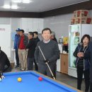 당구장 - 서구 신진말로 26 | 당구장