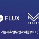 플럭스(flux) 이미지