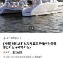 프립 초대코드 ARC622G3 레인보우 브릿지 요트투어 후기