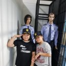 솔로몬 태권도장 이미지