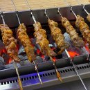 허씨양꼬치 | (내돈내산)포천 송우리 맛집 허씨 양꼬치 온면 볶음밥 후기