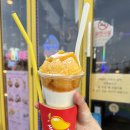 망고레이 제주함덕직영점 &amp; 제주스벅 테이크아웃 후기