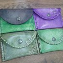 가죽공예 이미지