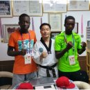 태권도 주월 우수 체육관 이미지