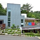 청계동 솔바람 야영장 이미지