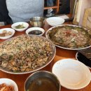 한국세탁전문점 | 여행 갔다가 반해버린 맛집이 어디라고~? | 경주 꼬막비빔밥 전문점 &#39;향화정&#39; + 카페 &#39;훌림목&#39; 내돈내산