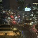 프레이저플레이스남대문 | 서울 호텔 프레이저 플레이스 남대문 파노라마