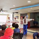 김포재가노인지원센터 이미지