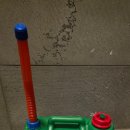 아리랑주유소 이미지