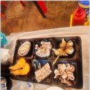 포항 영일대 조개1번지, 바다의 맛을 느끼다^^