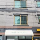 푸른달NAIL