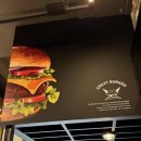 GS25 운정가람 | 파주 운정 가람마을 맛집, 크레이지버거 운정본점에서 수제버거 먹고 온 후기