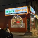 [마르크존스 피자 &amp; 오렌지몽키 파스타] 회기 피자 파스타 가성비 맛집 / 만원 피자🍕🍝