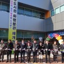 상주도서관 화령분관 이미지