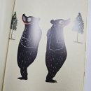 작은 곰 이야기 이미지