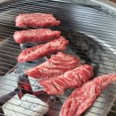오직평창한우 이미지