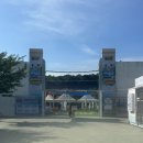 (주)지이엠플레이랜드 | 경남물놀이 마산로봇랜드 창원마산아이랑물놀이 쿨썸머로캉스 워터플레이그라운드 7세와방문후기