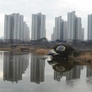 운정호수공원 이미지