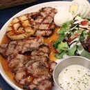 다이닝센(광주하남점) | 광주하남레스토랑 다이닝센 시그니처세트 구성 굿