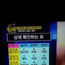 삼재를 피하는 방법 과 부적 이미지