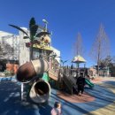 와와공원 화장실 이미지