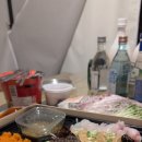 일성마트 | [노량진 일성수산] 내돈내산 인어교주해적단 포장 후기