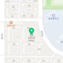 중동 성호1차아파트 | 한 아파트, 두개의 엘리베이터 디자인 | 전라남도 광양시 중동 성호2-1차아파트 현대엘리베이터 교체후...