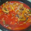 옥천 중식당 유리성에서 배달 주문해서 늦은 점심 먹은 후기