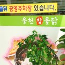 웅천참옻닭 이미지