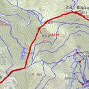 등산로 입구 이미지