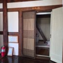 고택 수련 | 전주한옥마을숙소 조식주는 감성숙소 이화고택 다락 후기