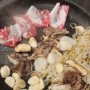 포항한우 더가든파티 이미지