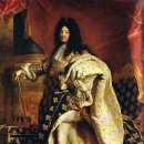 9월 1일 “루이 14세. 왕도 하나, 법도 하나, 종교도 하나” 이미지