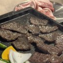 무수리된장 | [상암] 상암 DMC역 근처 회식장소 추천 <상암고깃집> 후기🥩 | 대관 가능 한우 맛집