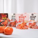 로제 | 여단오 플라이밀 마녀스프 로제 내돈내산 다이어트 식단 후기