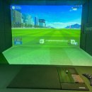 정동스크린골프 이미지