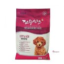 퍼피 앤 맘 이미지