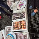 후포시장 이미지