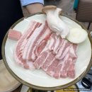1381. 석계역 4번출구 뒤 | 제대로 된 공릉동 맛집 [돌판생고기] 솔직 후기