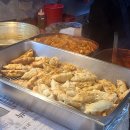 제주 떡볶이 맛집 : 동문시장 사랑분식, 포장 후기