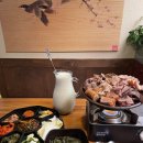 도원족발 | 건대술집 신선술집 도원 건대점 수육과 순대, 바나나막걸리 추천