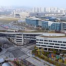 청사큰길 이미지