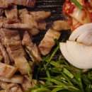 삼초삽삼겹살 이미지