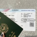 2210 | 상하이 대한항공 KE2210 홍차오-김포 항공편 후기! 홍차오공항 푸동공항 차이 및 공항시설 + 국제선 가는길